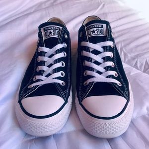 Converse Chuck Taylor All Star Core Ox Low Top